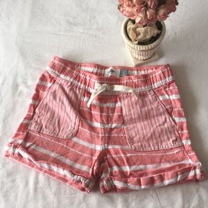 🔥 Old Navy Striped Shorts 🔥